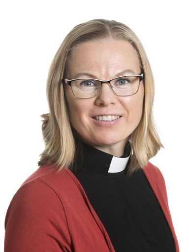Johanna Suban